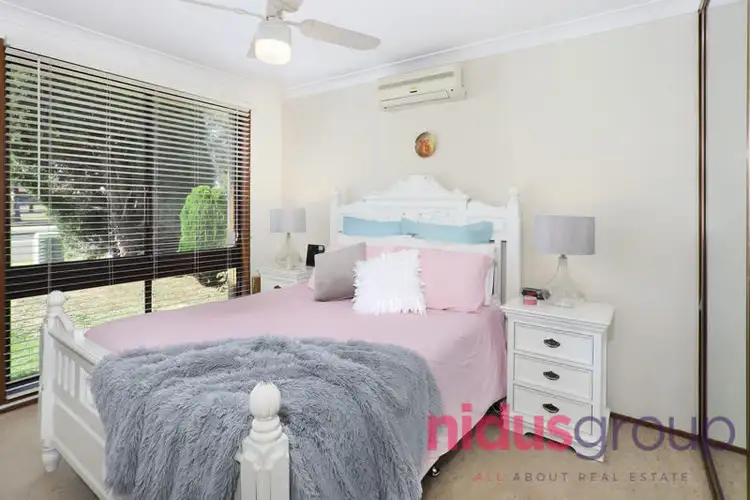 Fifth view of Homely house listing, 242 Hyatts Road, Plumpton NSW 2761