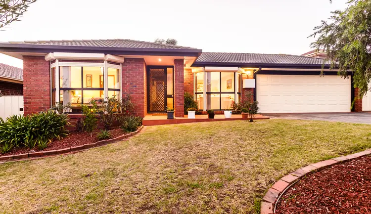 11 Linden Close, Meadow Heights VIC 3048