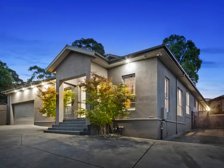 Main view of Homely house listing, 113 Maroondah Highway, Chirnside Park VIC 3116