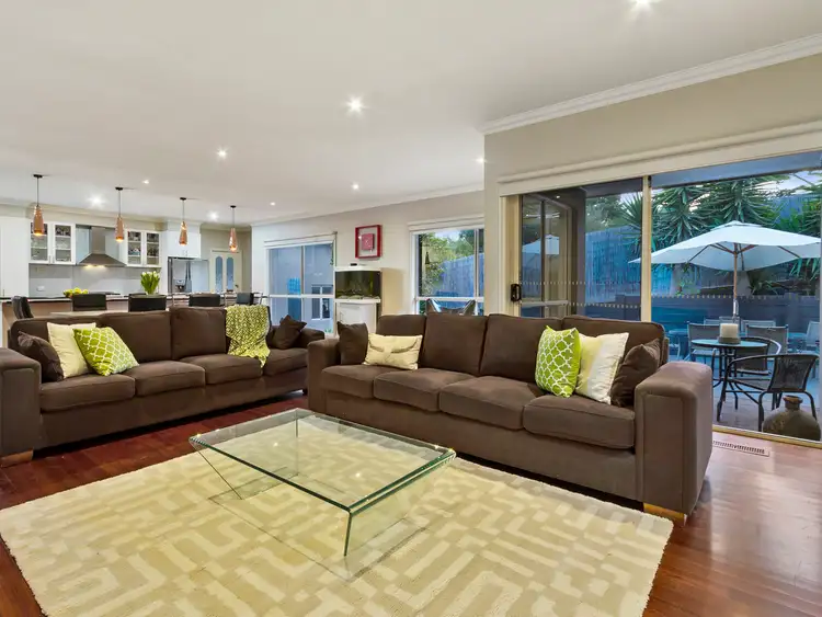 Fourth view of Homely house listing, 113 Maroondah Highway, Chirnside Park VIC 3116