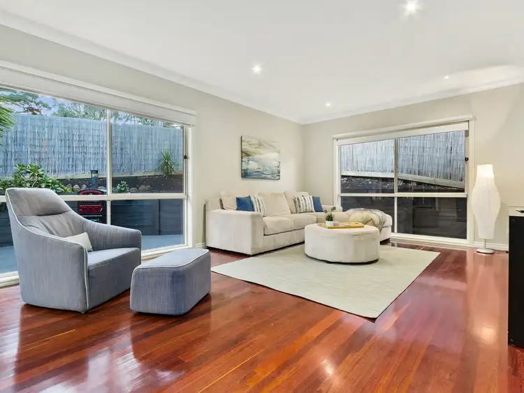 Fifth view of Homely house listing, 113 Maroondah Highway, Chirnside Park VIC 3116