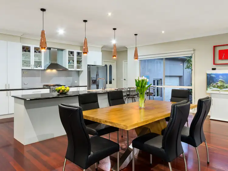 Sixth view of Homely house listing, 113 Maroondah Highway, Chirnside Park VIC 3116