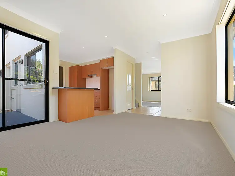 Second view of Homely townhouse listing, 1/4 Victoria Street, Unanderra NSW 2526