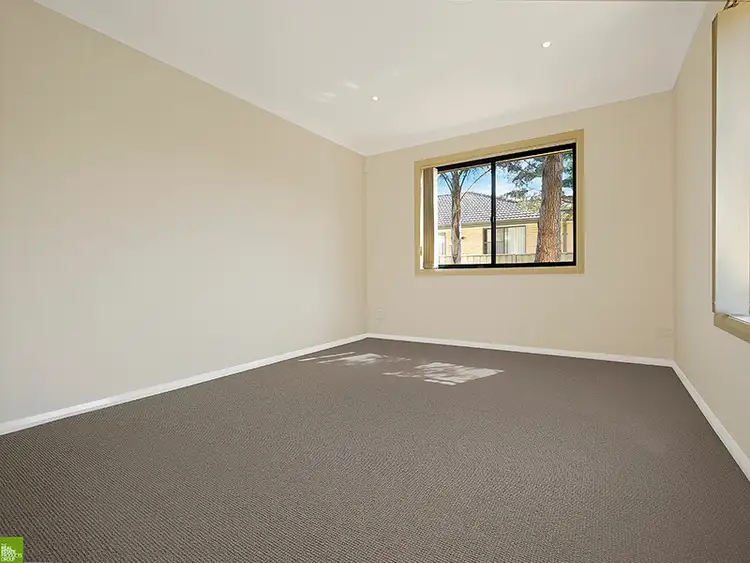 Third view of Homely townhouse listing, 1/4 Victoria Street, Unanderra NSW 2526