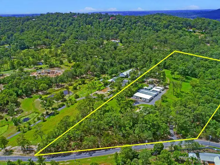 107 Kriedeman Road, Upper Coomera QLD 4209