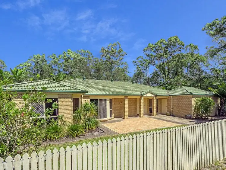 Seventh view of Homely house listing, 107 Kriedeman Road, Upper Coomera QLD 4209