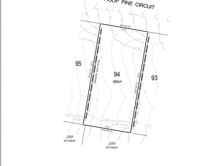 Second view of Homely house listing, Address available on request