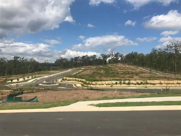 Fourth view of Homely land listing, Lot 9 Pelling Place, Deebing Heights QLD 4306