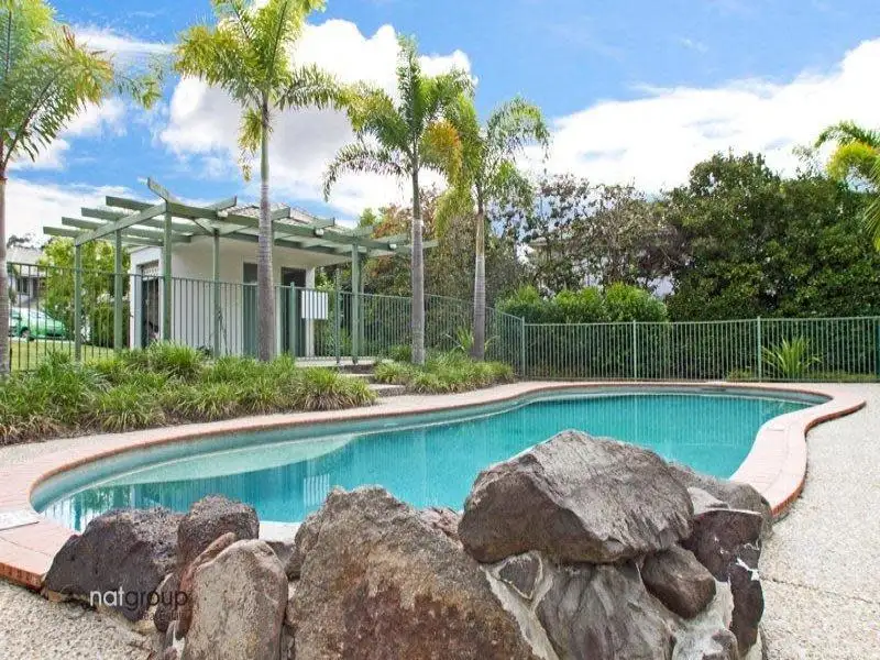 Main view of Homely townhouse listing, 1 Carnarvon Ct, Oxenford QLD 4210