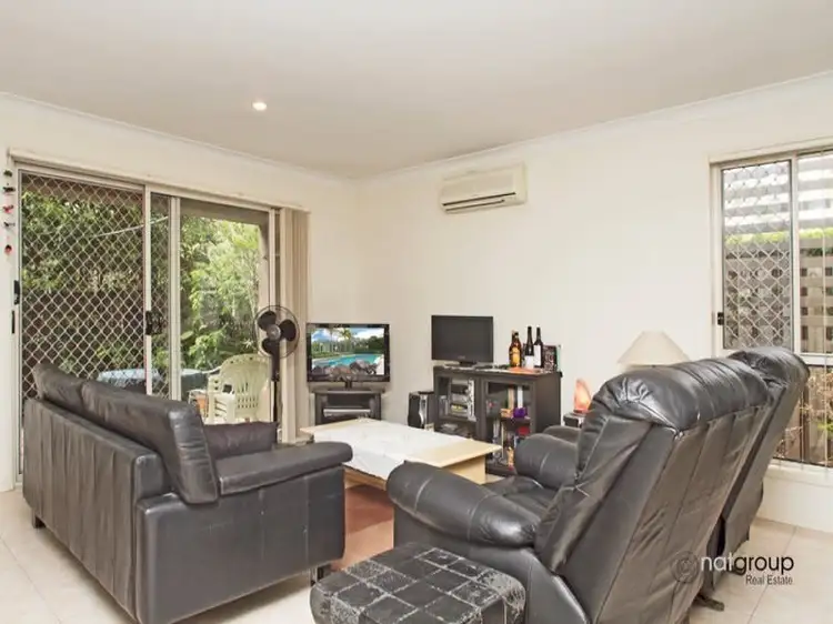 Third view of Homely townhouse listing, 1 Carnarvon Ct, Oxenford QLD 4210