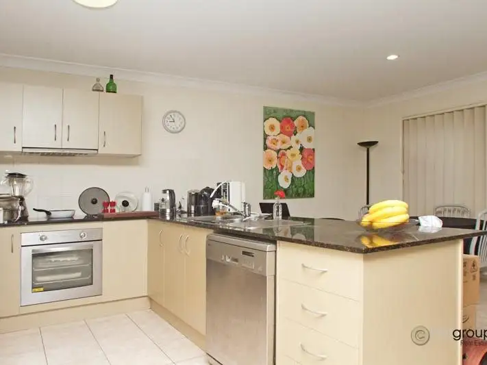 Fourth view of Homely townhouse listing, 1 Carnarvon Ct, Oxenford QLD 4210