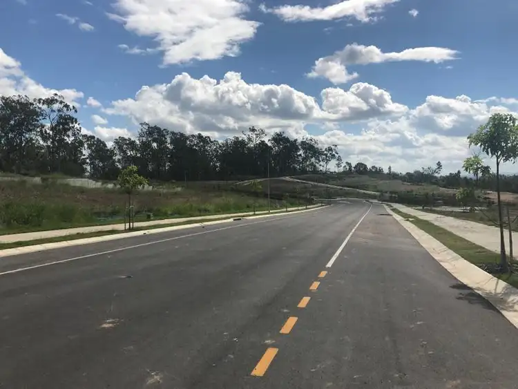 Sixth view of Homely land listing, Lot 22 Gloucester Drive, Deebing Heights QLD 4306