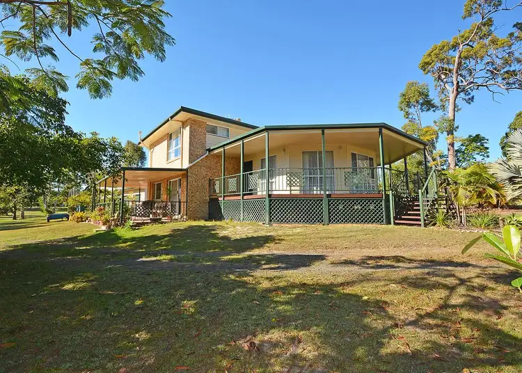 11 Blue Gum Drive, Burrum Heads QLD 4659