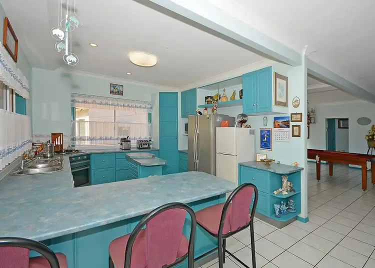 Sixth view of Homely house listing, 11 Blue Gum Drive, Burrum Heads QLD 4659