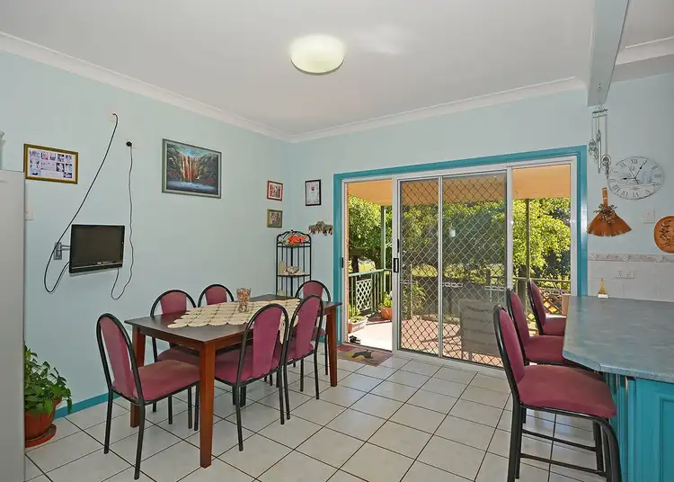 Seventh view of Homely house listing, 11 Blue Gum Drive, Burrum Heads QLD 4659
