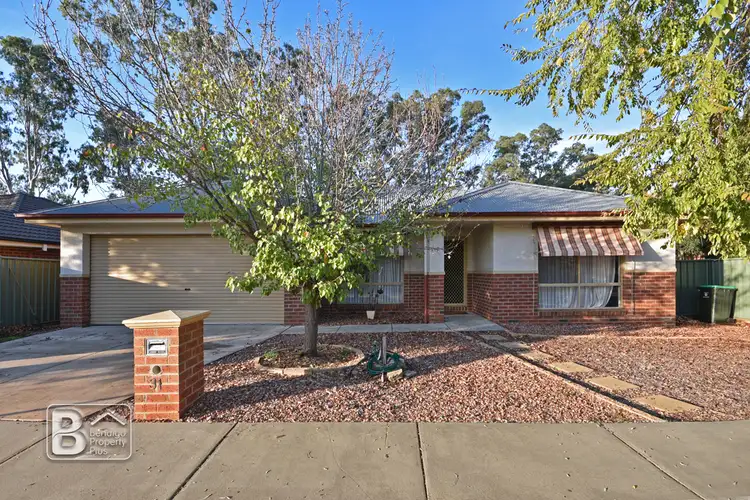 Main view of Homely house listing, 31 Candlewood Drive, Strathfieldsaye VIC 3551