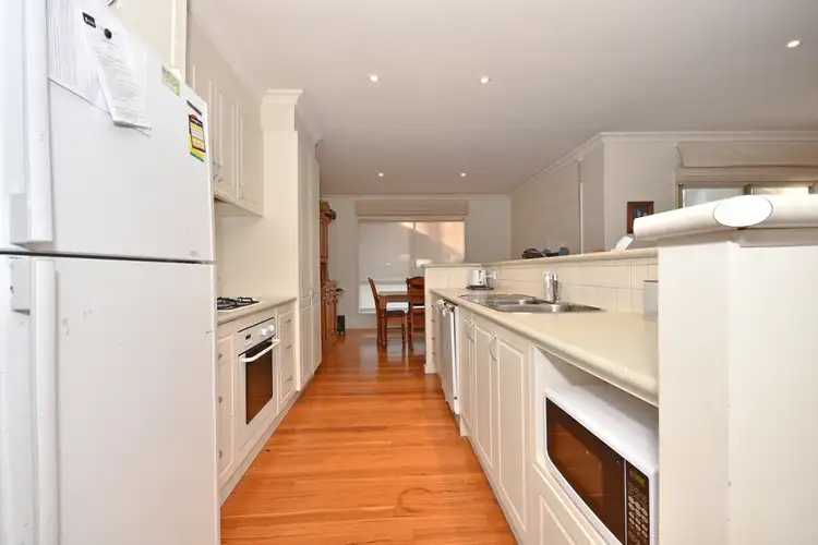 Second view of Homely house listing, 31 Candlewood Drive, Strathfieldsaye VIC 3551
