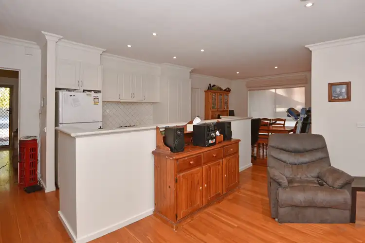 Fourth view of Homely house listing, 31 Candlewood Drive, Strathfieldsaye VIC 3551