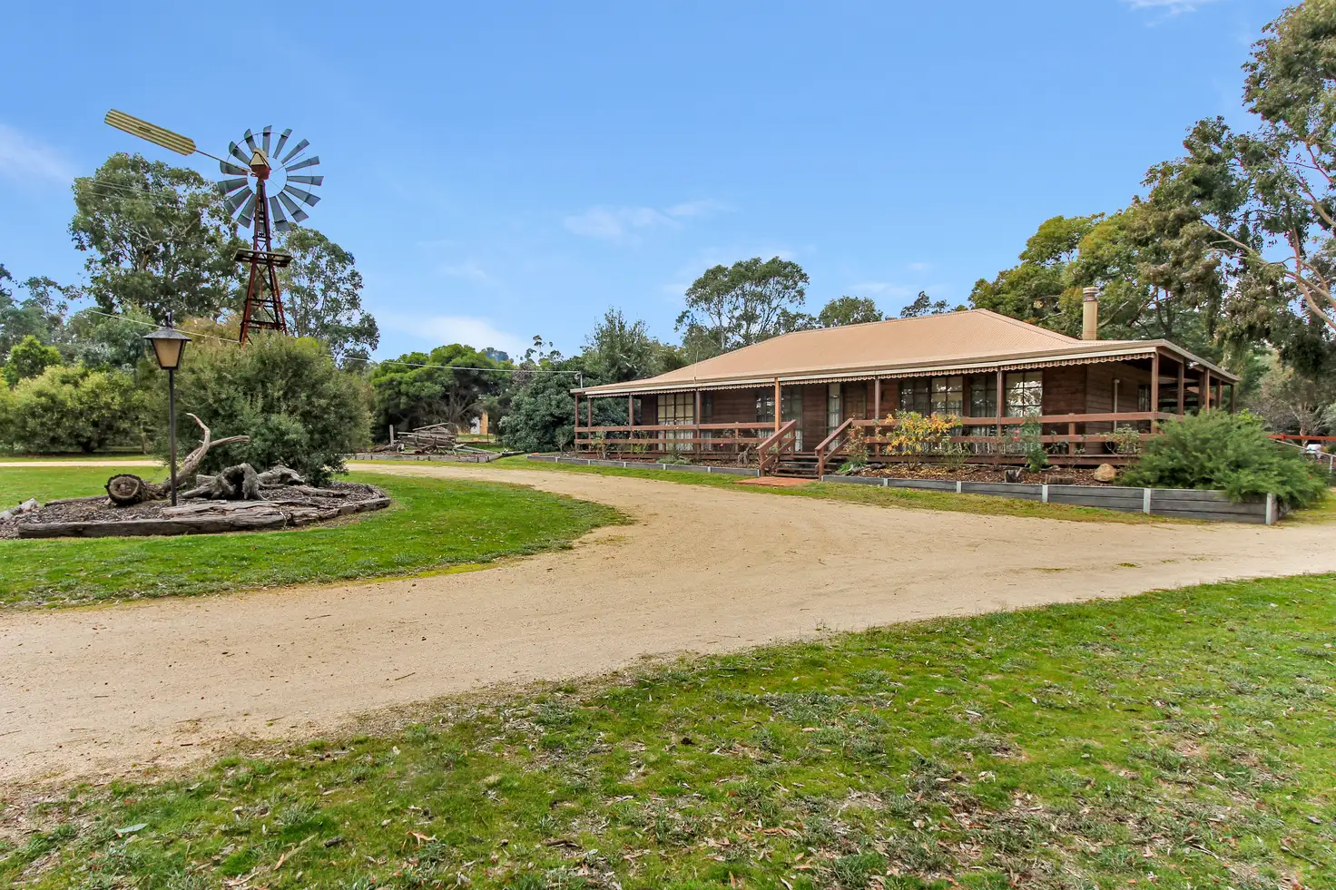 Main view of Homely house listing, 9 Shakespere Street, Heathcote VIC 3523