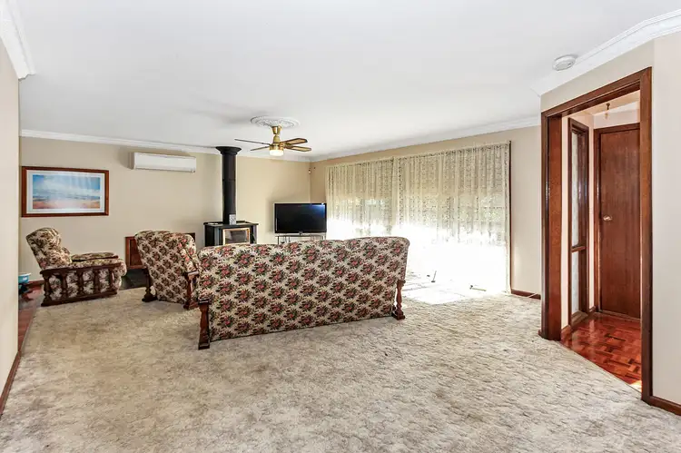 Second view of Homely house listing, 9 Shakespere Street, Heathcote VIC 3523