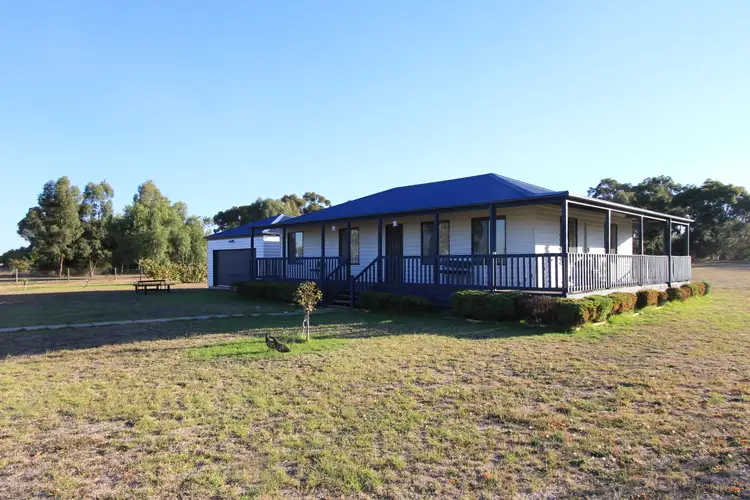 Main view of Homely house listing, 12 Lake Cooper Road, Corop VIC 3559