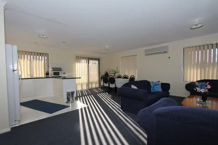 Second view of Homely house listing, 12 Lake Cooper Road, Corop VIC 3559