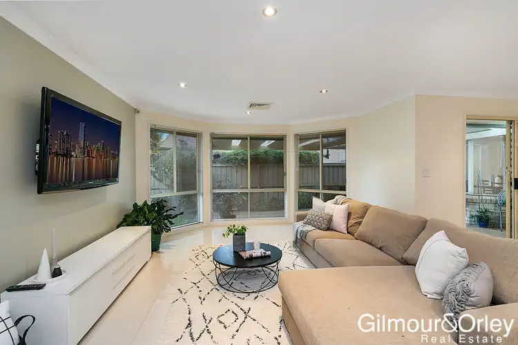 Fourth view of Homely house listing, 20 Orleans Way, Castle Hill NSW 2154