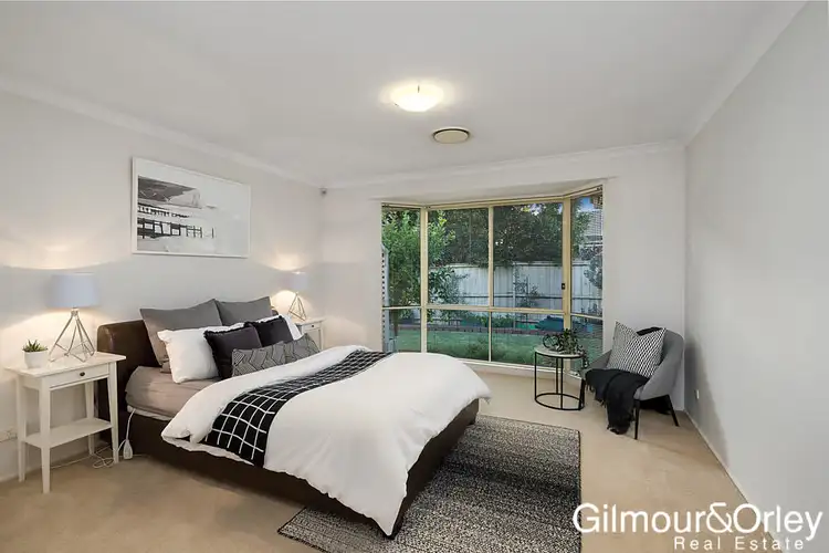 Sixth view of Homely house listing, 20 Orleans Way, Castle Hill NSW 2154