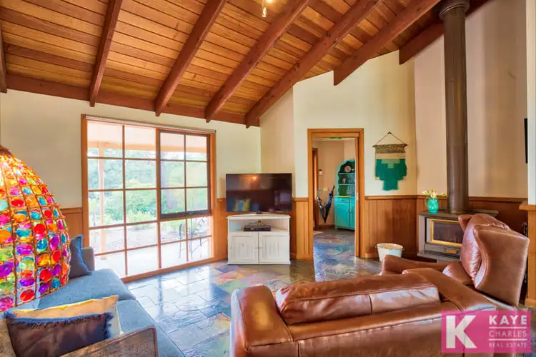 Sixth view of Homely house listing, 7 Fraser Avenue, Beaconsfield Upper VIC 3808