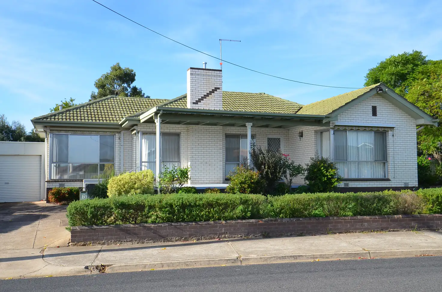 Main view of Homely house listing, 7 Allen Crescent, Stawell VIC 3380