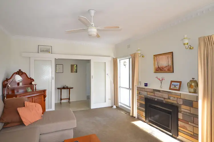 Second view of Homely house listing, 7 Allen Crescent, Stawell VIC 3380