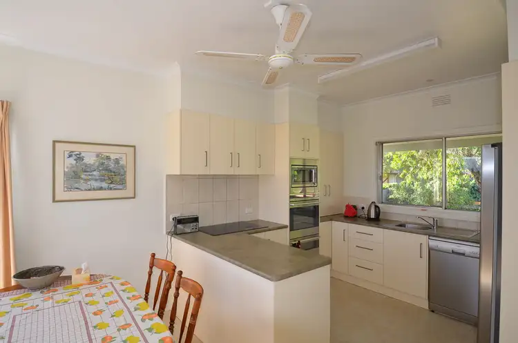 Third view of Homely house listing, 7 Allen Crescent, Stawell VIC 3380