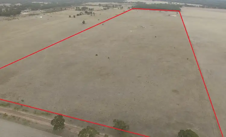 LOT 43 MCGUIRES ROAD, Bridgewater VIC 3516