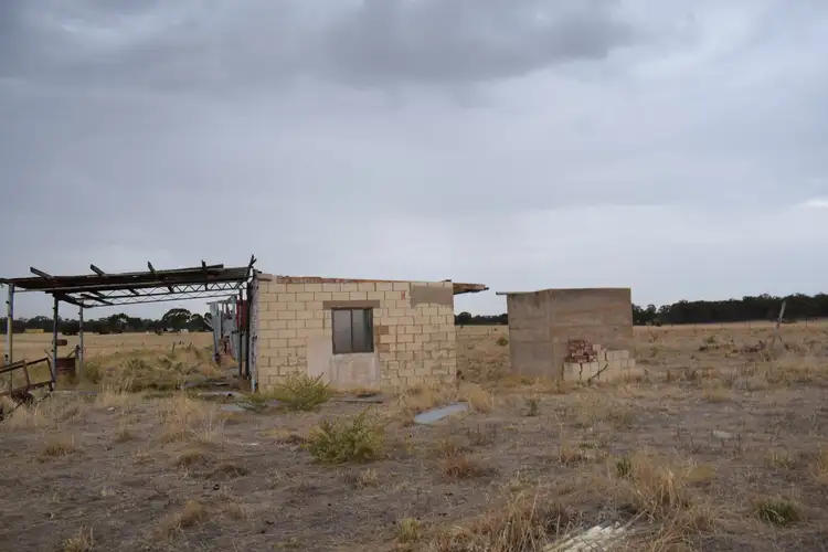 Seventh view of Homely land listing, LOT 43 MCGUIRES ROAD, Bridgewater VIC 3516