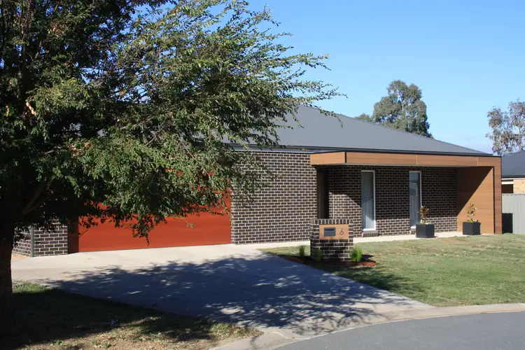 Main view of Homely house listing, 6 Galway Court, Mansfield VIC 3722