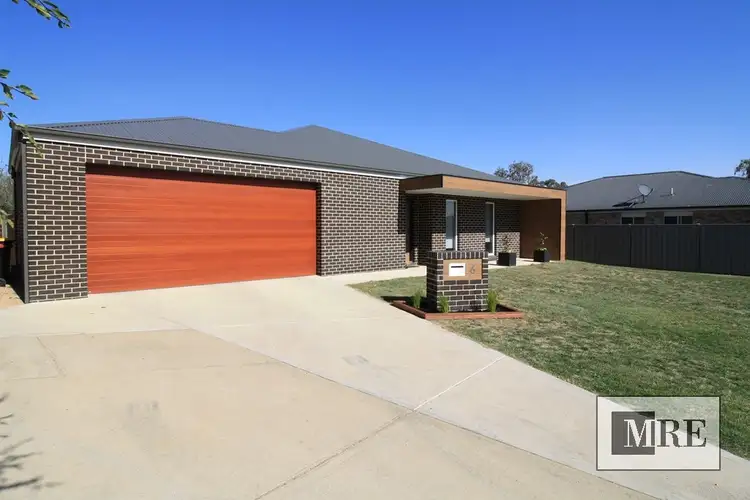 Second view of Homely house listing, 6 Galway Court, Mansfield VIC 3722