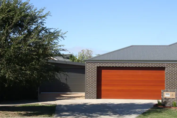 Third view of Homely house listing, 6 Galway Court, Mansfield VIC 3722
