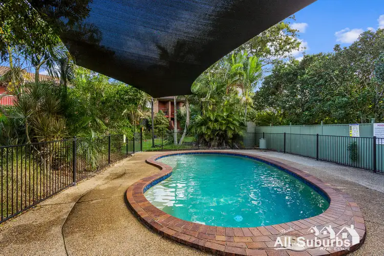 Second view of Homely townhouse listing, 59/93-99 Logan Street, Beenleigh QLD 4207