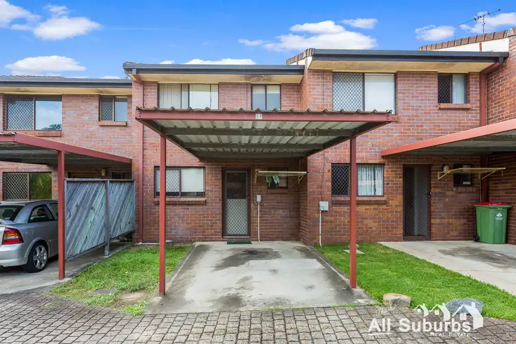 Fourth view of Homely townhouse listing, 59/93-99 Logan Street, Beenleigh QLD 4207