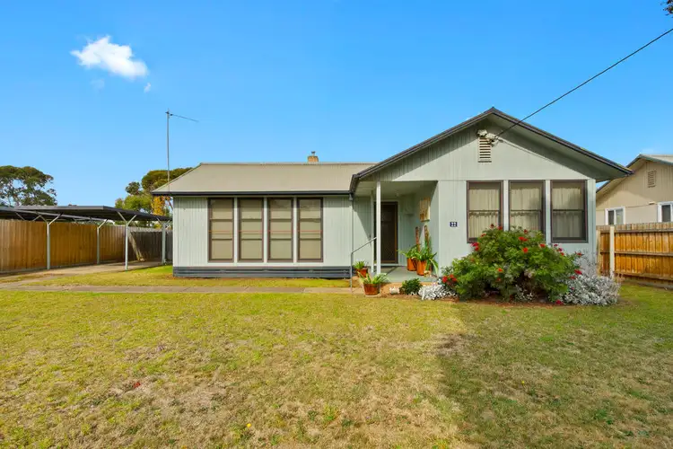22 Stead Street, Sale VIC 3850