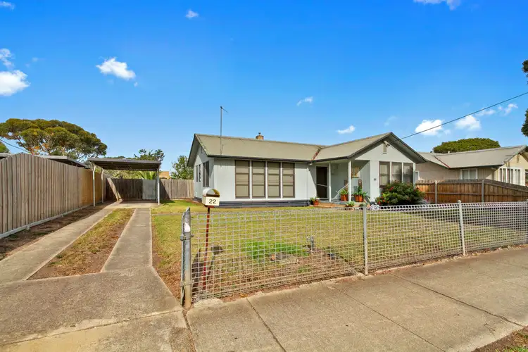 Third view of Homely house listing, 22 Stead Street, Sale VIC 3850