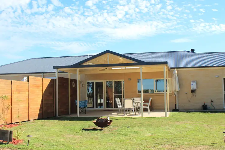 Fourth view of Homely rural property listing, 52 Berrys Road, Gorae VIC 3305