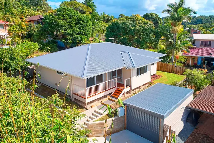 Main view of Homely house listing, 24 Orana Road, Ocean Shores NSW 2483