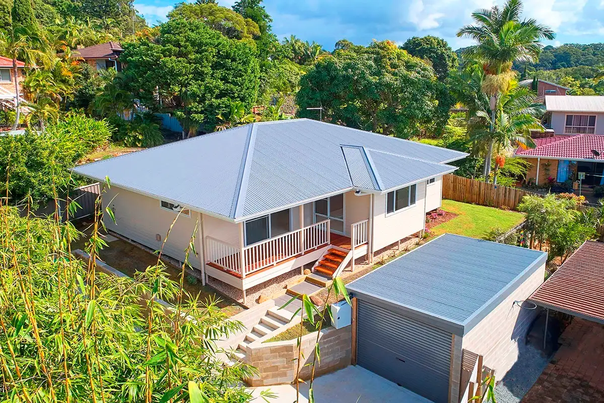 Main view of Homely house listing, 24 Orana Road, Ocean Shores NSW 2483