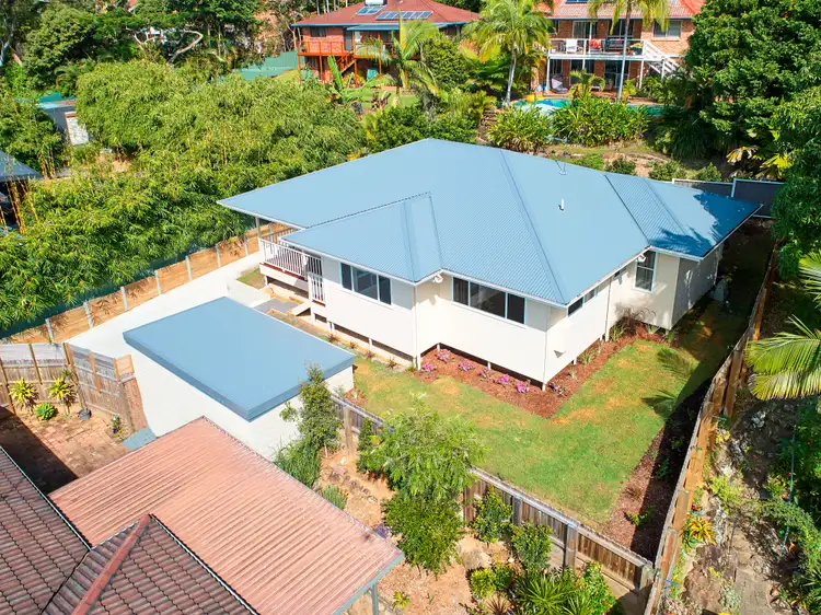 Second view of Homely house listing, 24 Orana Road, Ocean Shores NSW 2483