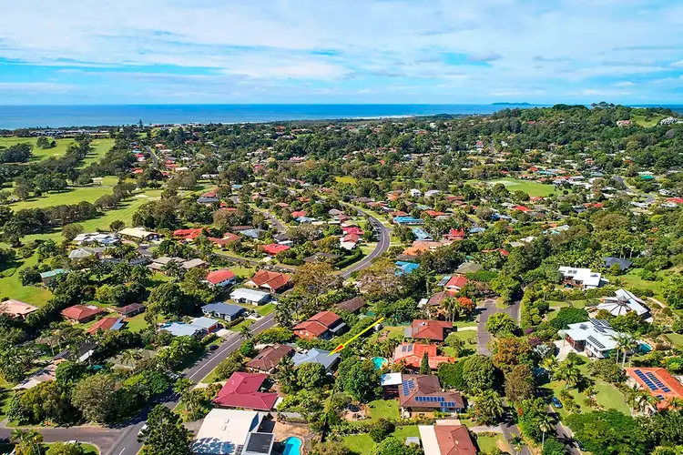 Fourth view of Homely house listing, 24 Orana Road, Ocean Shores NSW 2483