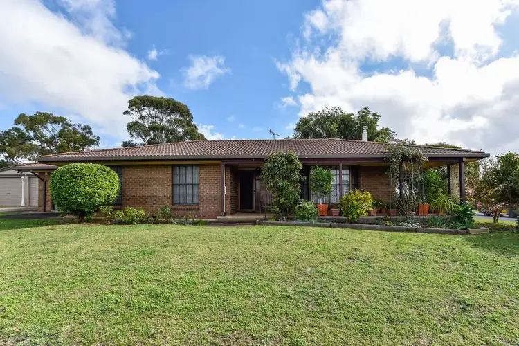 Main view of Homely house listing, 1 Shaughnessy Court, Mount Gambier SA 5290
