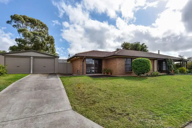 Sixth view of Homely house listing, 1 Shaughnessy Court, Mount Gambier SA 5290