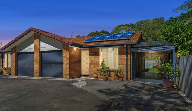 2/7 Clovelly Place, Labrador QLD 4215