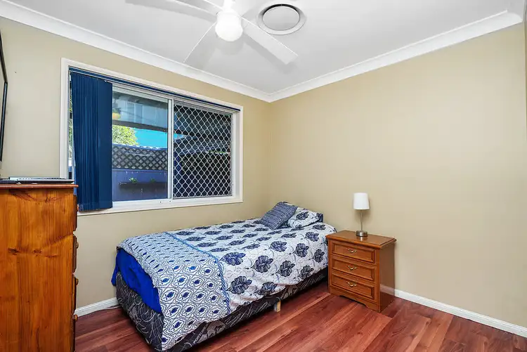 Seventh view of Homely semi-detached listing, 2/7 Clovelly Place, Labrador QLD 4215